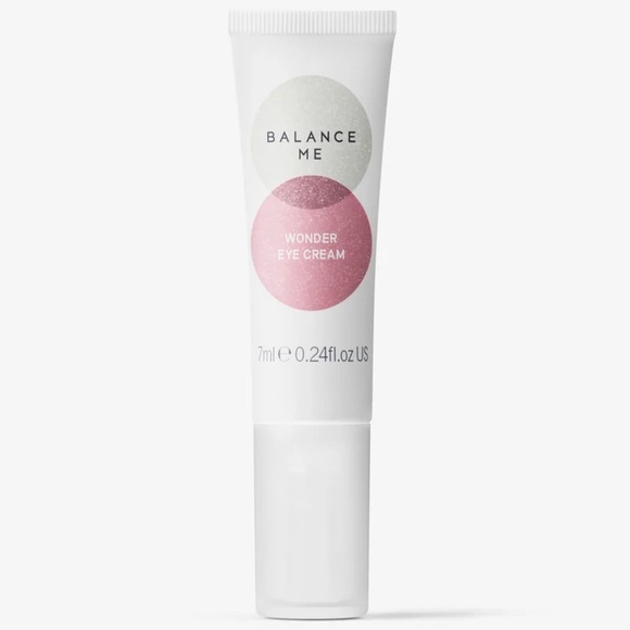 New Balance Me 100% Natural Wonder Eye Cream - Picture 10 of 12